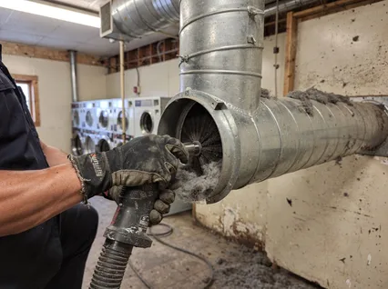 Commercial Vent Cleaning service in Ledyard, CT