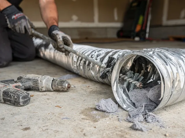 Duct Cleaning service in Ledyard, CT