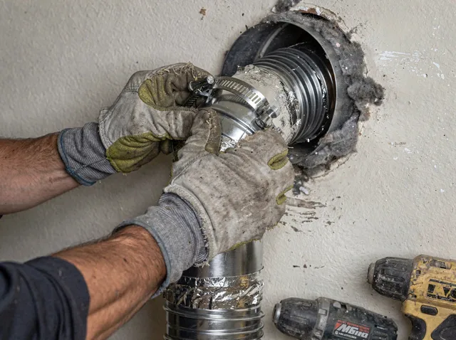 Hose Installation service in Ledyard, CT